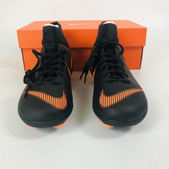 Nike Kids Mercurial Superfly 6 Club MG - Picture 4 of 6